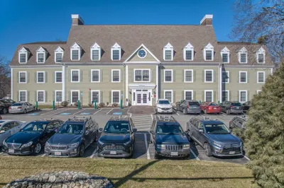 8 Cedar St #44 1
