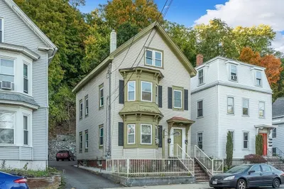 193 River Street #1