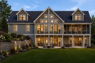 Lot 1 Pierpont Rd 1