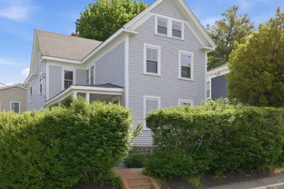 55 Lincoln Avenue 1