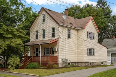 41 Tappan Street 1