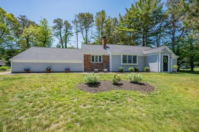 81 Shaker House Rd 1
