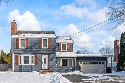 311 Lebanon Hill Rd