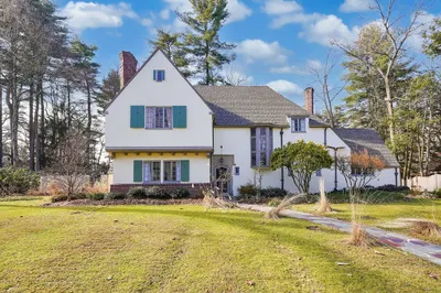 138 Park Drive 1