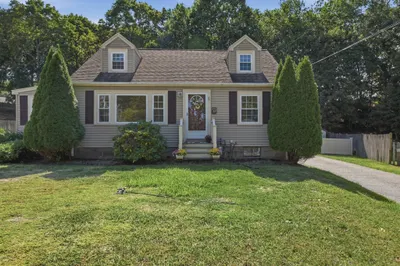 23 Mayflower Road 1