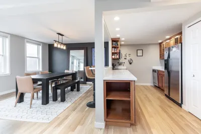 47 Harvard St #B404