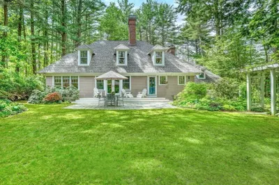 15 Blackburnian Road