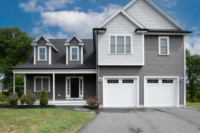201 Cypress Dr 1