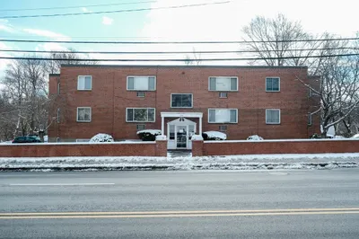 255 Elm St #201