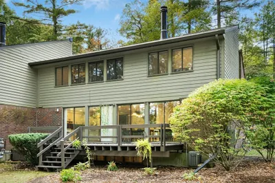 601 Old Stone Brook #601 1