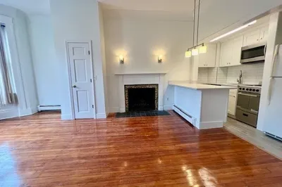 591 Beacon Street #3 1