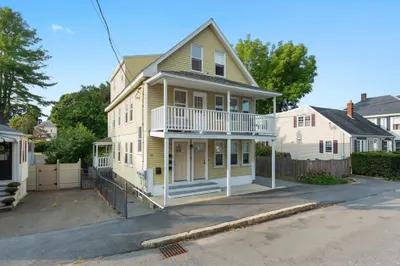 21 Goodell Street #1
