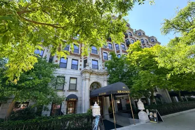 464 Commonwealth Ave #72 1
