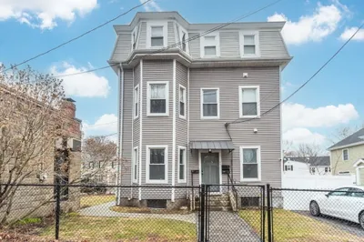 69 Forest St #2
