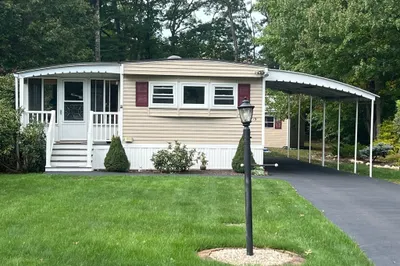 47-5 South Meadow Village