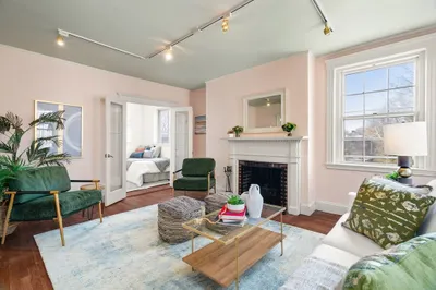 43 Linnaean Street #35A 1