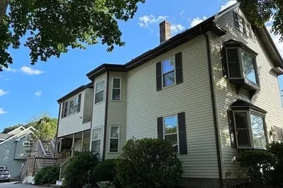 84 West St #1