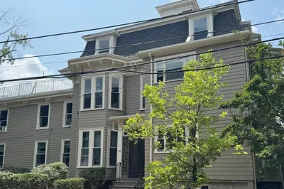 80 Chestnut Street #5C 1