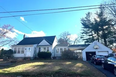 26 Chestnut Street