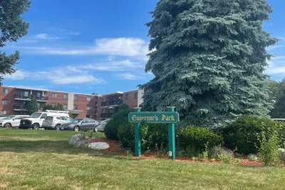 100 Governors Drive #2 1