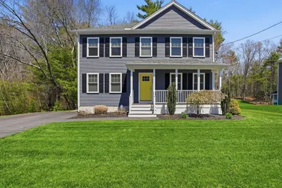 114 Run Brook Circle