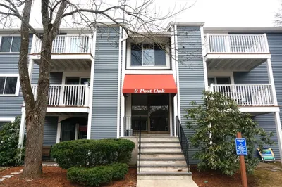 9 Post Oak Lane #14 1