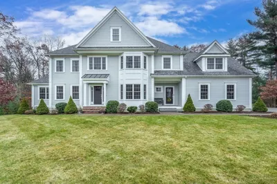 26 Russet Hill Road 1