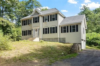 25 Williamsville Rd 1