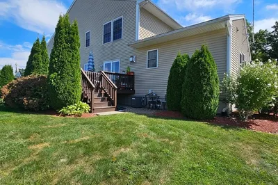 111 Terry Ln #111 1