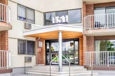 151 Coolidge Ave #705