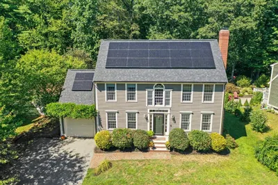3 Marshall Drive