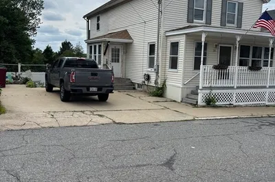 20 Osgood Ave