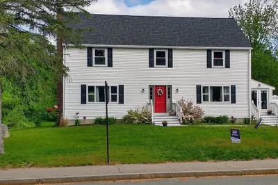 222 Elmwood Street 1