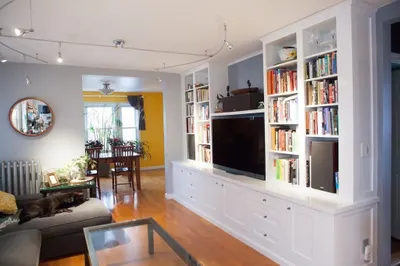60 Edward St #2