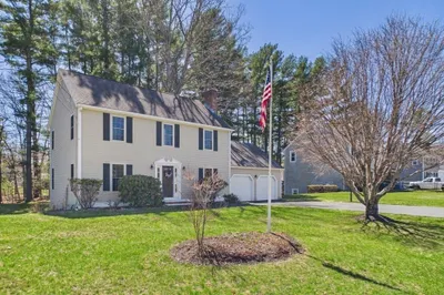 134 Partridge Circle 1