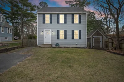263 Bartlett Rd 1