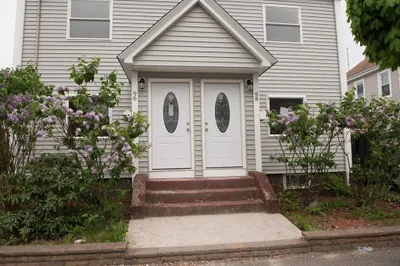 96 Intervale St #96