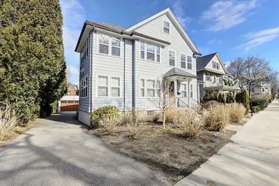 279 Walnut Street #2