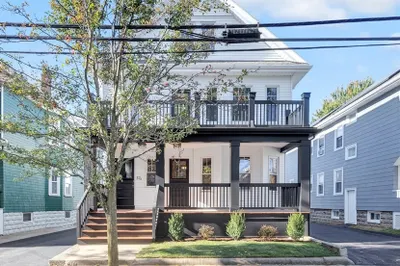 37 Magnolia St. #37