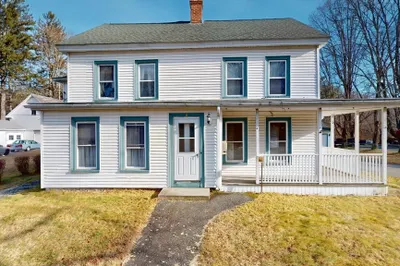 2 Lincoln Street 1