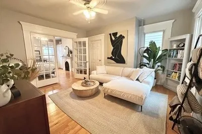 26 Cook Street #1