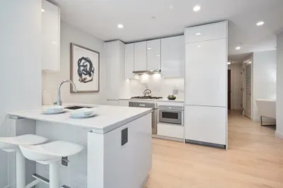 135 Seaport Blvd #1116
