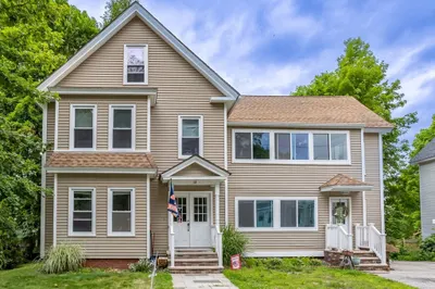 13 Prospect St #1