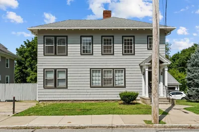 59 Hillsdale Rd #2