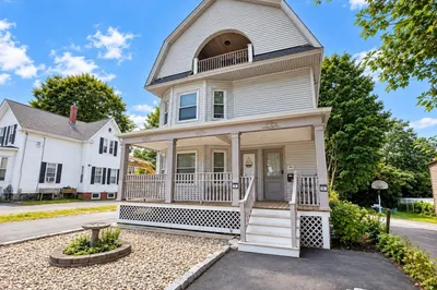 51-53 Marblehead St #51 1