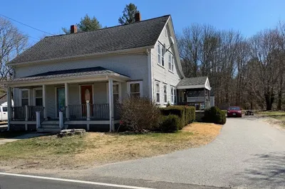 836 County Road #1 1