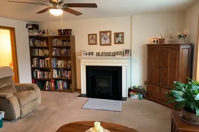 18 Highcrest Park #18