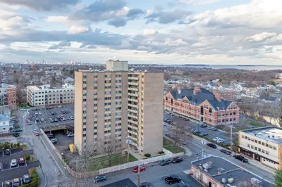 1025 Hancock St #7F 1