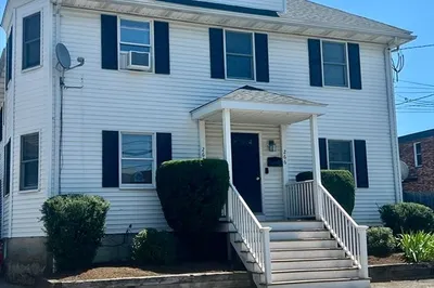 264 Hillside Avenue #1