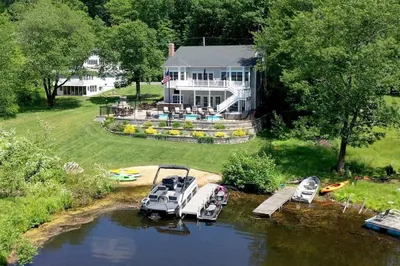 111 East Rd